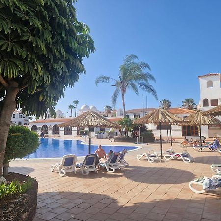 Golf&Sun Tenerife Apartments San Miguel de Abona Kültér fotó