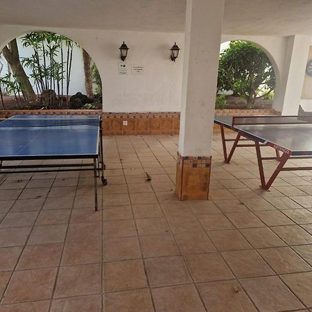 Golf&Sun Tenerife Apartments San Miguel de Abona Kültér fotó