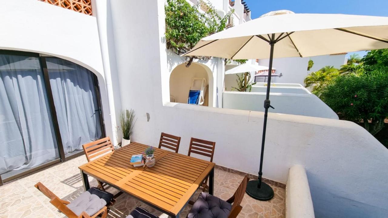 Golf&Sun Tenerife Apartments San Miguel de Abona Kültér fotó