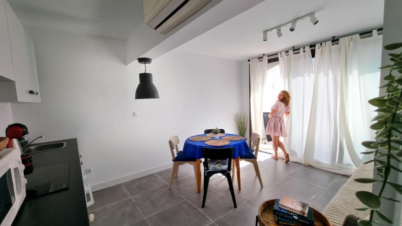 Golf&Sun Tenerife Apartments San Miguel de Abona Kültér fotó