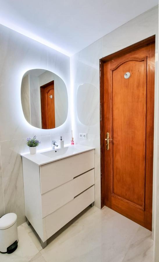 Golf&Sun Tenerife Apartments San Miguel de Abona Kültér fotó