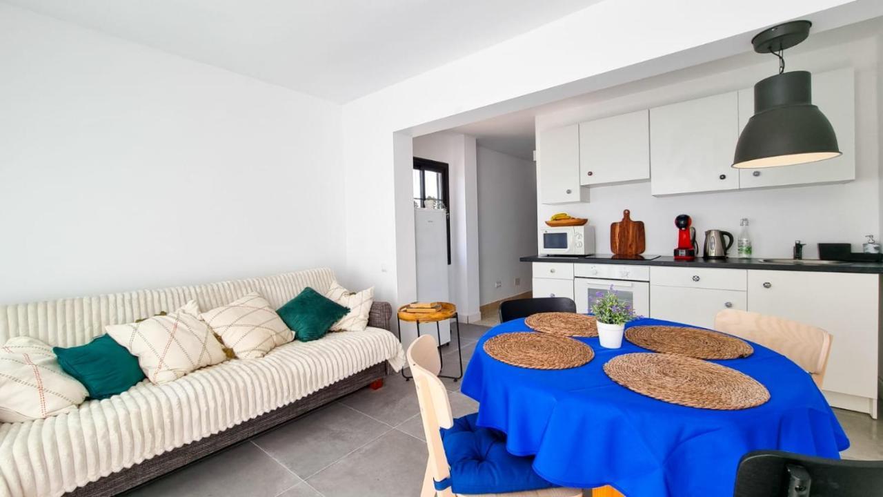 Golf&Sun Tenerife Apartments San Miguel de Abona Kültér fotó
