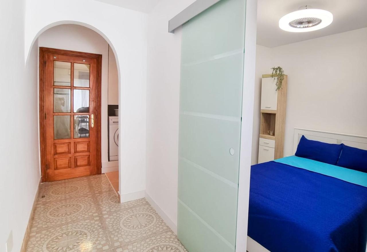 Golf&Sun Tenerife Apartments San Miguel de Abona Kültér fotó