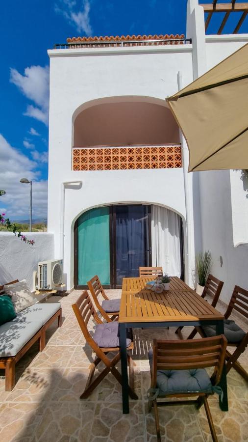 Golf&Sun Tenerife Apartments San Miguel de Abona Kültér fotó