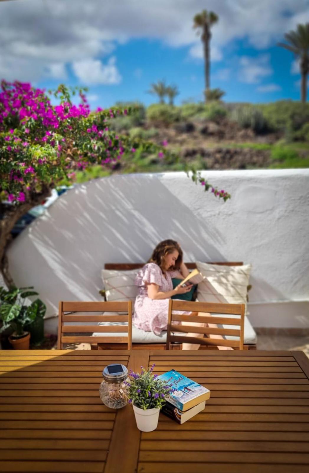 Golf&Sun Tenerife Apartments San Miguel de Abona Kültér fotó