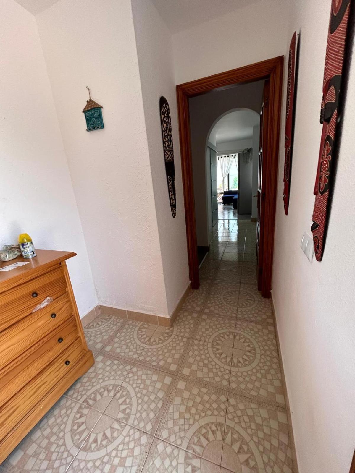Golf&Sun Tenerife Apartments San Miguel de Abona Kültér fotó
