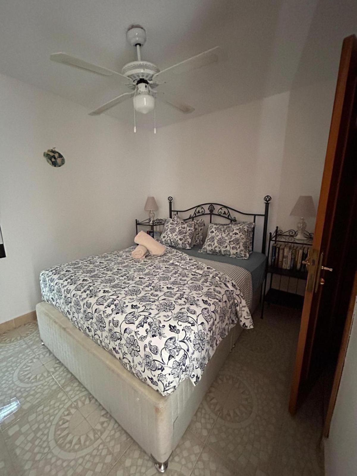 Golf&Sun Tenerife Apartments San Miguel de Abona Kültér fotó