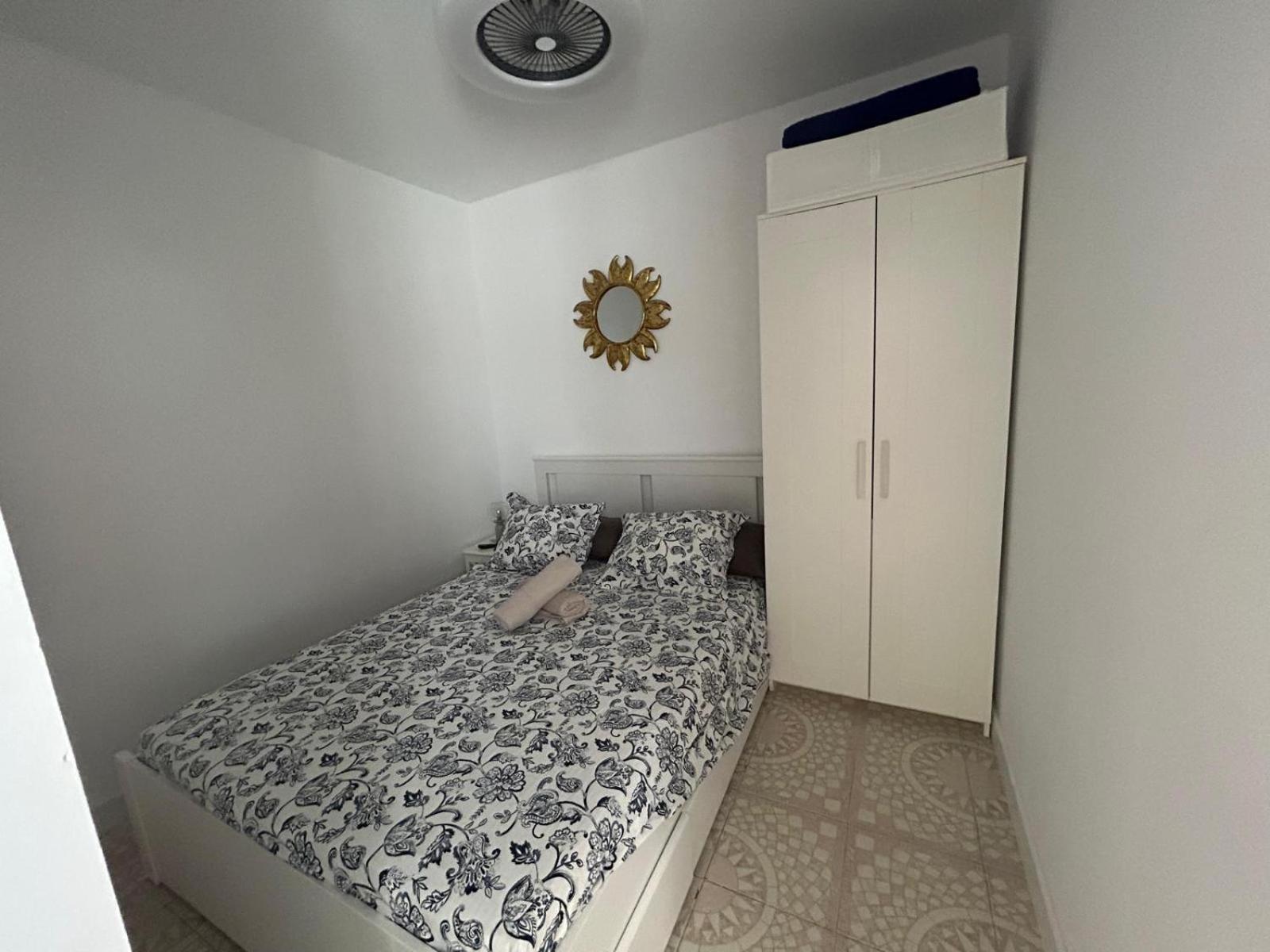 Golf&Sun Tenerife Apartments San Miguel de Abona Kültér fotó