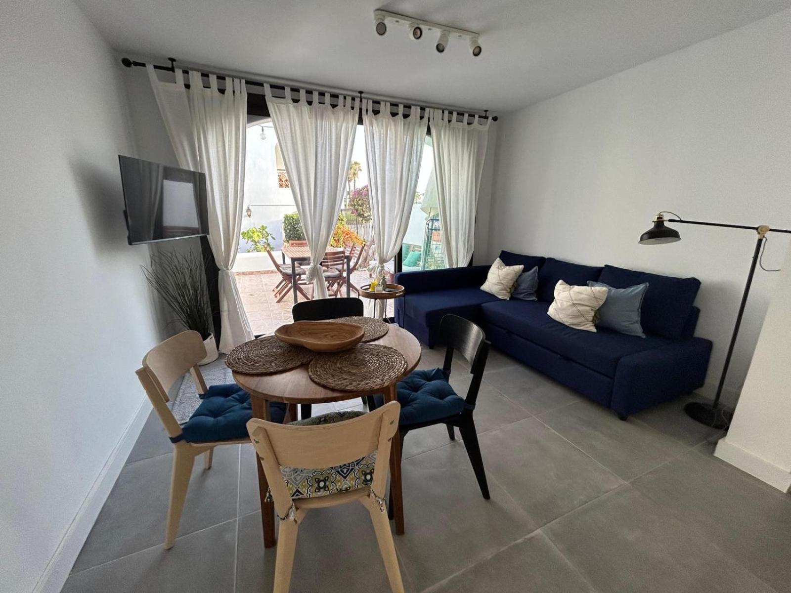Golf&Sun Tenerife Apartments San Miguel de Abona Kültér fotó