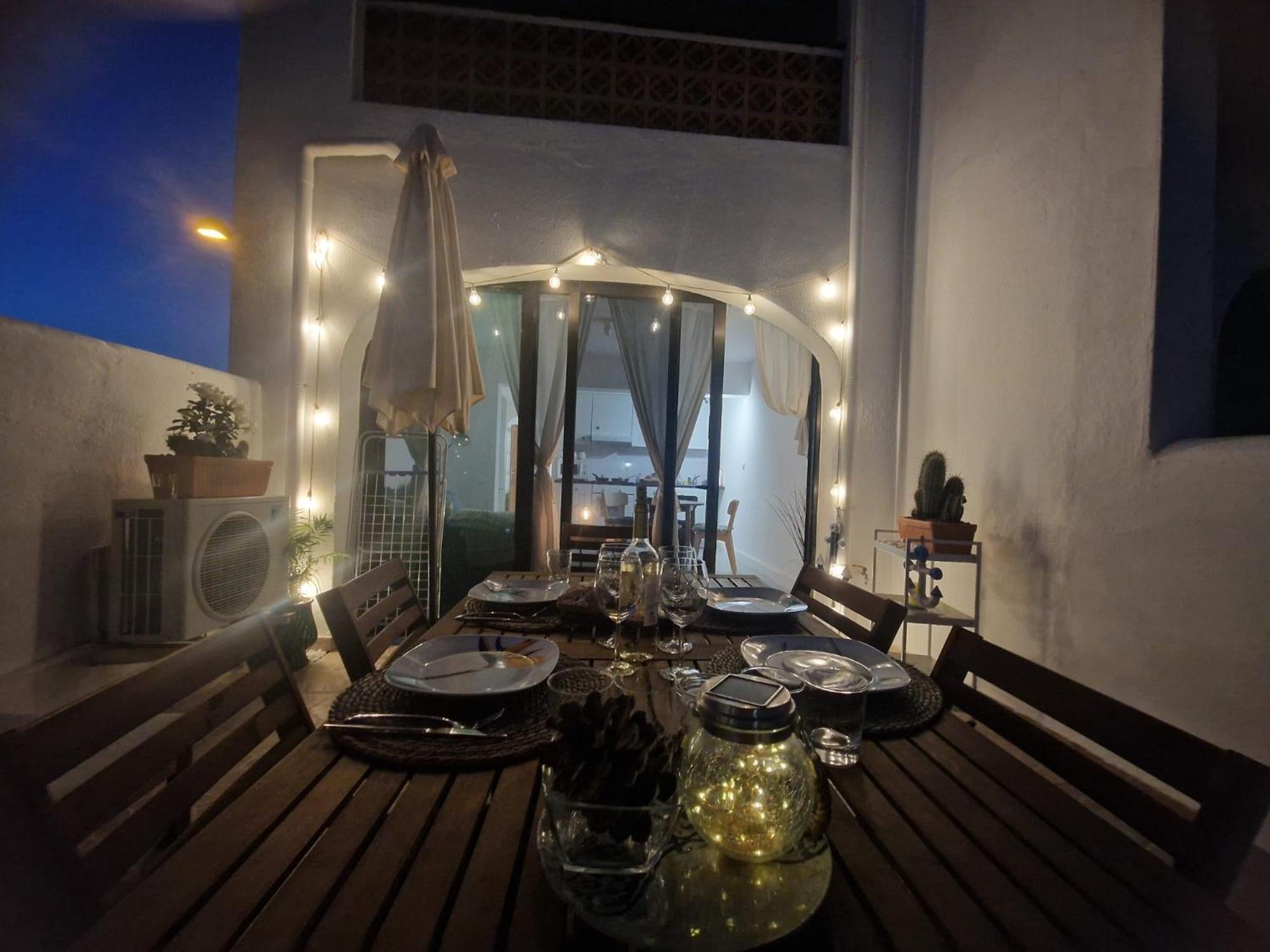 Golf&Sun Tenerife Apartments San Miguel de Abona Kültér fotó